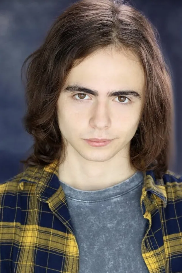 Max Jablow fotoğrafı