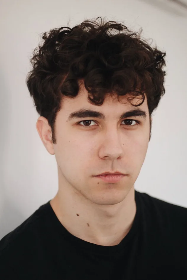 Javier Orán fotoğrafı