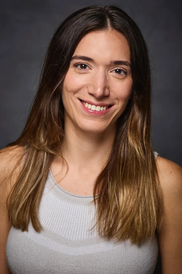 Melina Furgiuela fotoğrafı