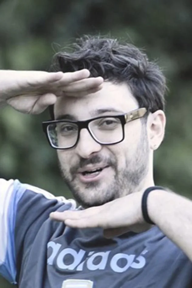Iván Masliah fotoğrafı