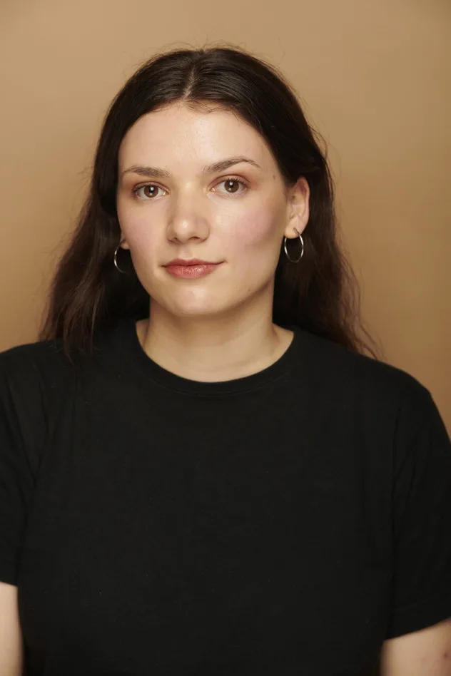Violeta Carcova fotoğrafı