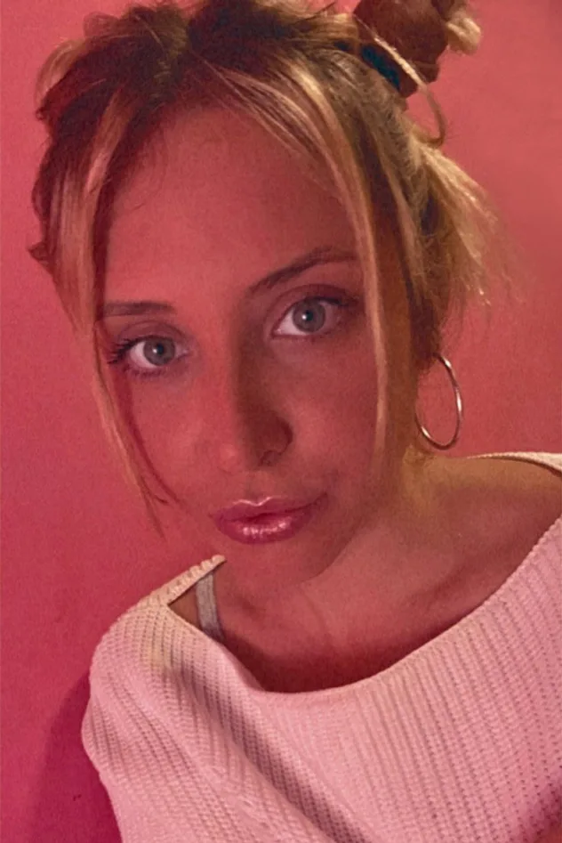 Agustina Boucherie fotoğrafı