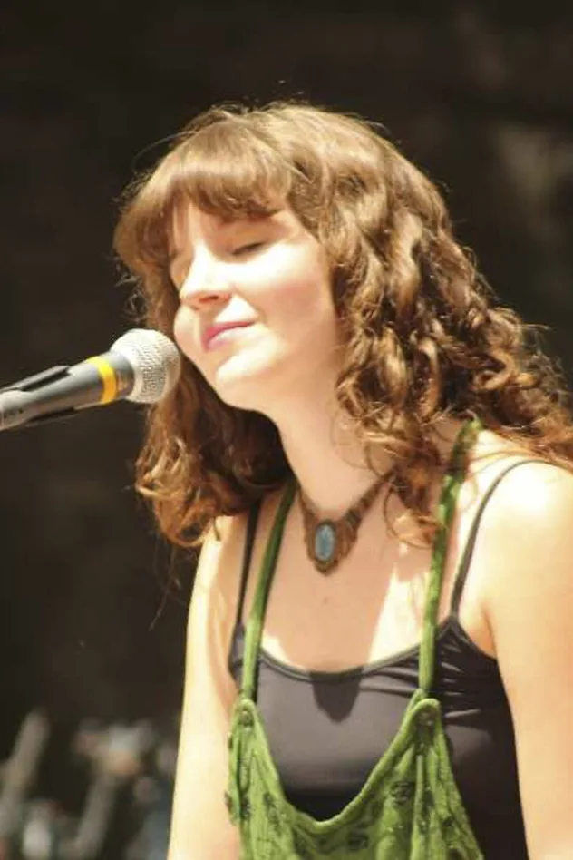 Anabella Celeste Quidiello fotoğrafı