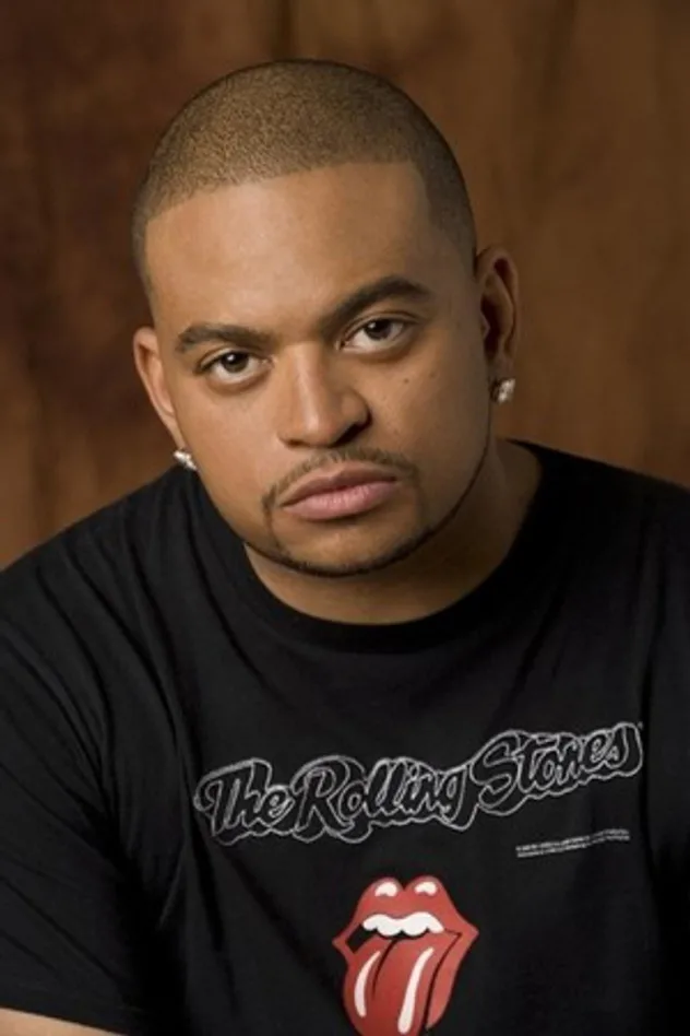 Chris Stokes fotoğrafı