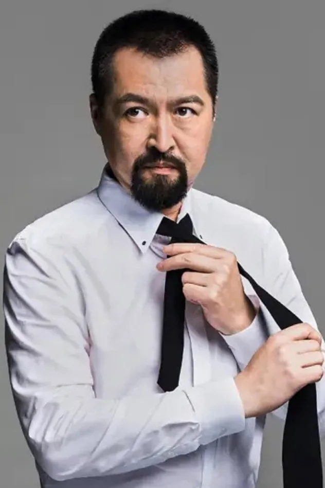 李少亭 fotoğrafı