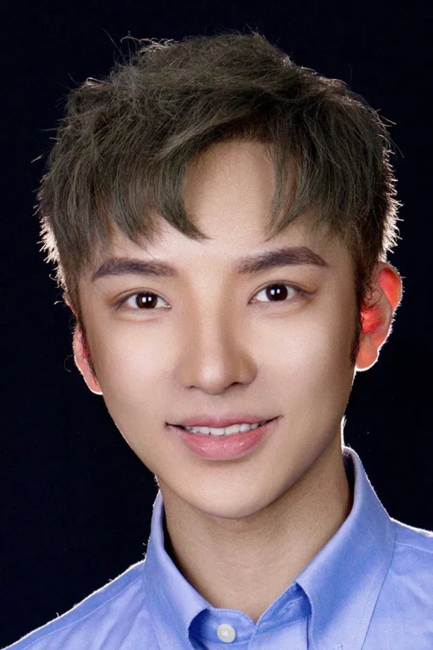 Jia Xiaolong fotoğrafı