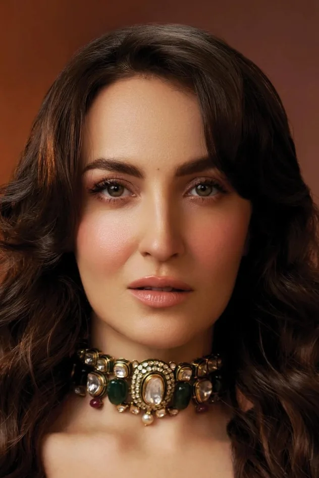 Elli Avram fotoğrafı