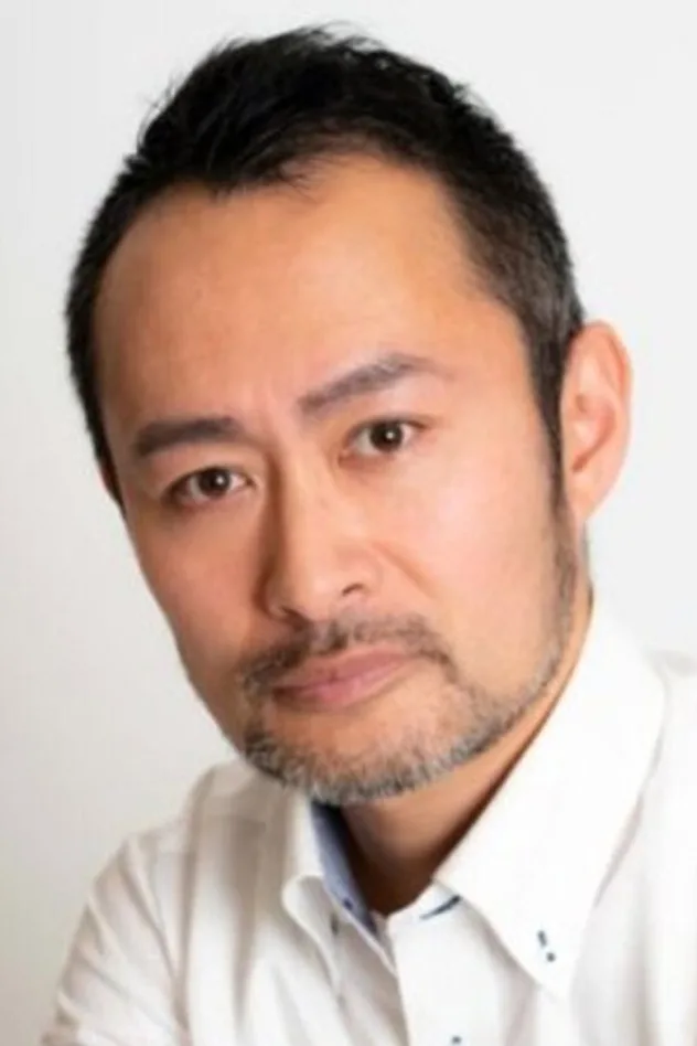 Fukutsu Kenzo fotoğrafı