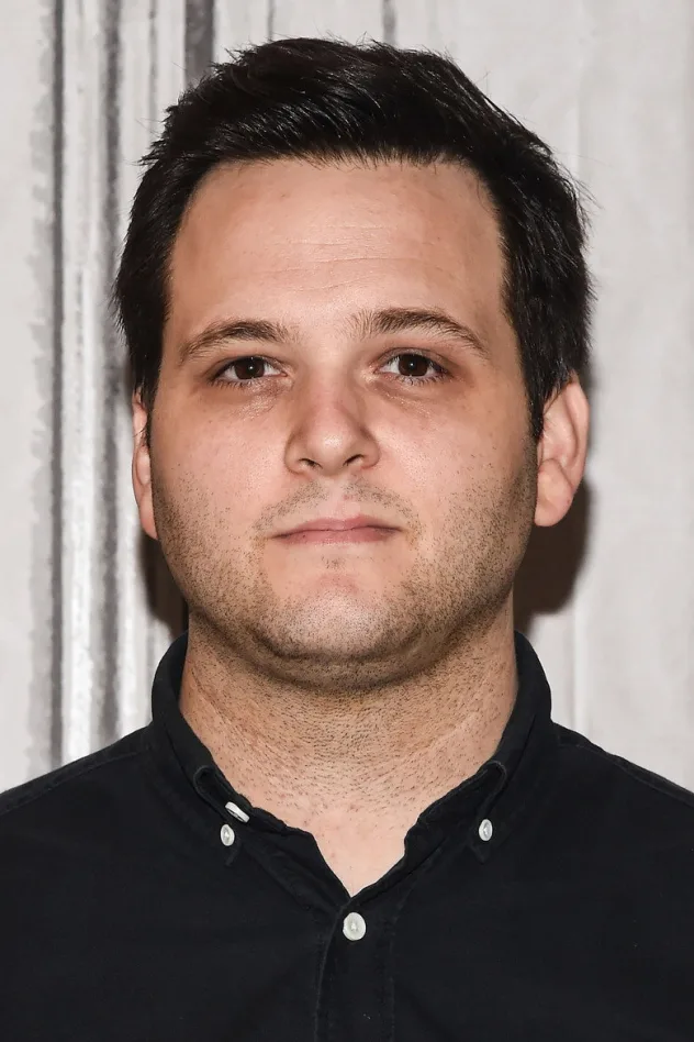 Derek DelGaudio fotoğrafı