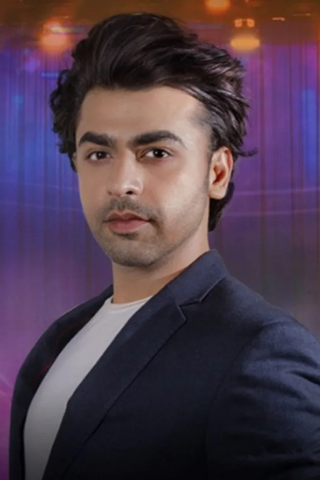 Farhan Saeed fotoğrafı