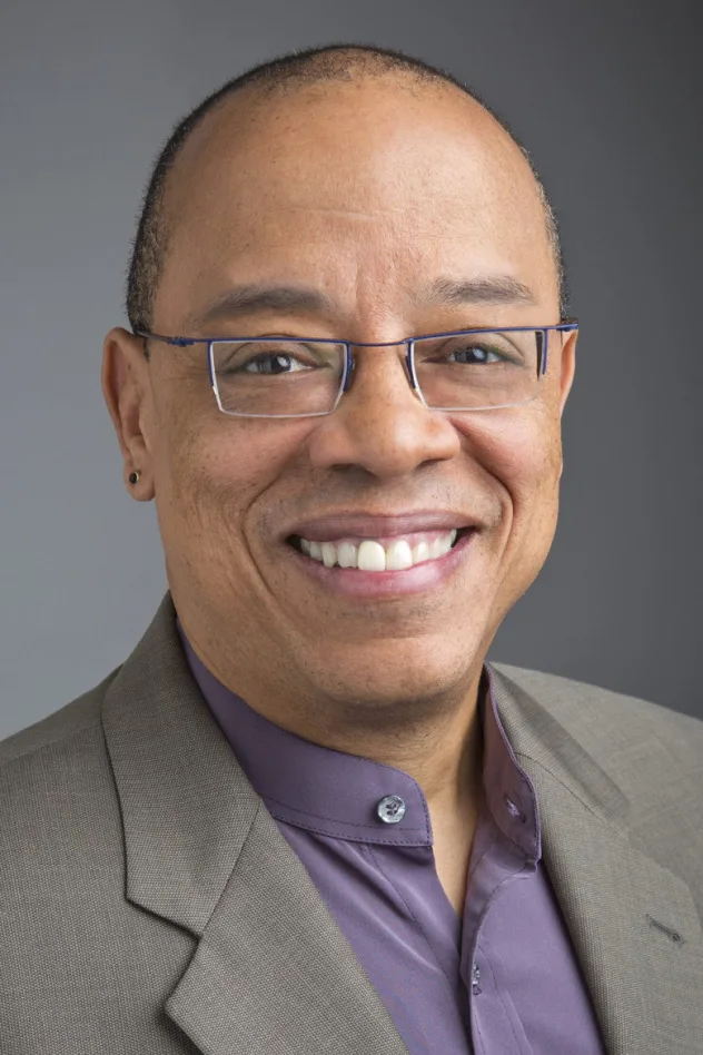 Jeffery Robinson fotoğrafı