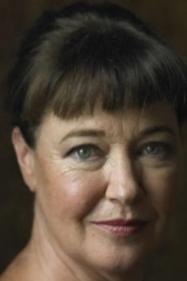 Fiona Samuel fotoğrafı