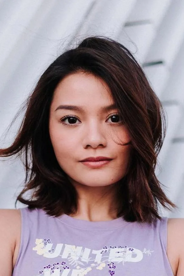 Xenia Tan fotoğrafı