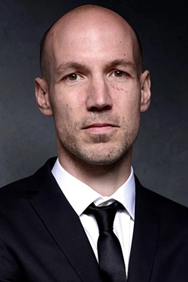 Rick Rowley fotoğrafı