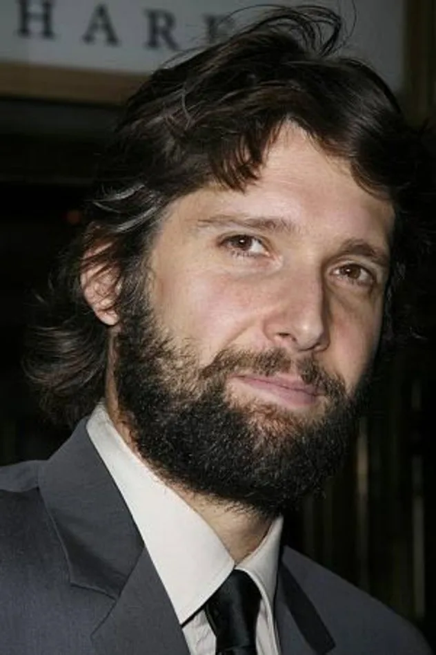 Bart Freundlich fotoğrafı