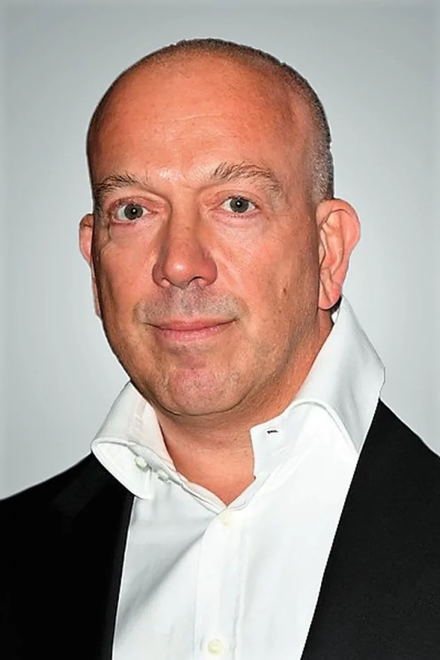 Terry Stone fotoğrafı