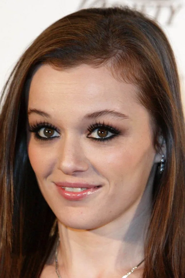 Katie Jarvis fotoğrafı