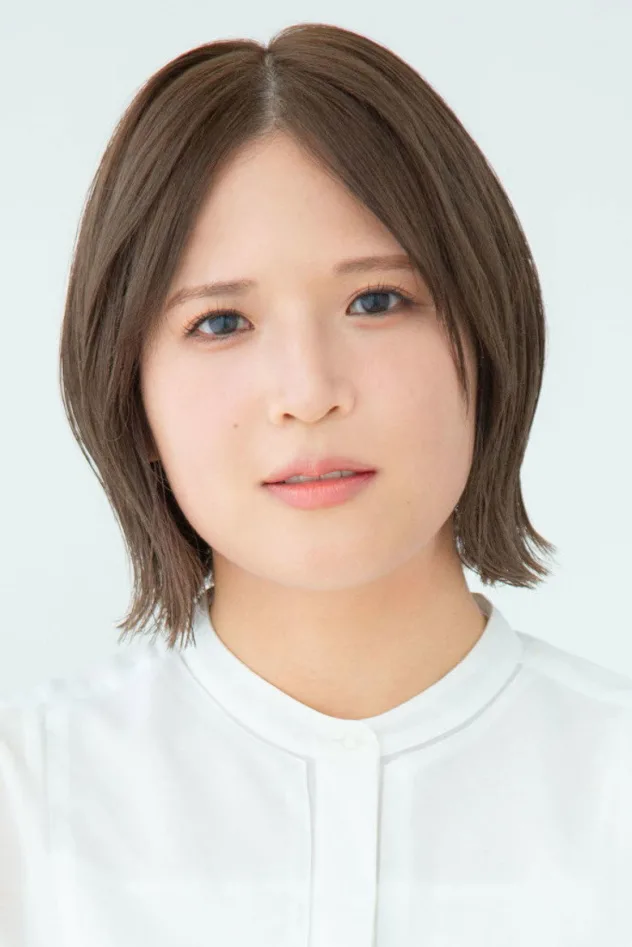 福田果歩 fotoğrafı