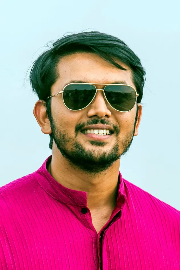 Arifin Shuvo fotoğrafı