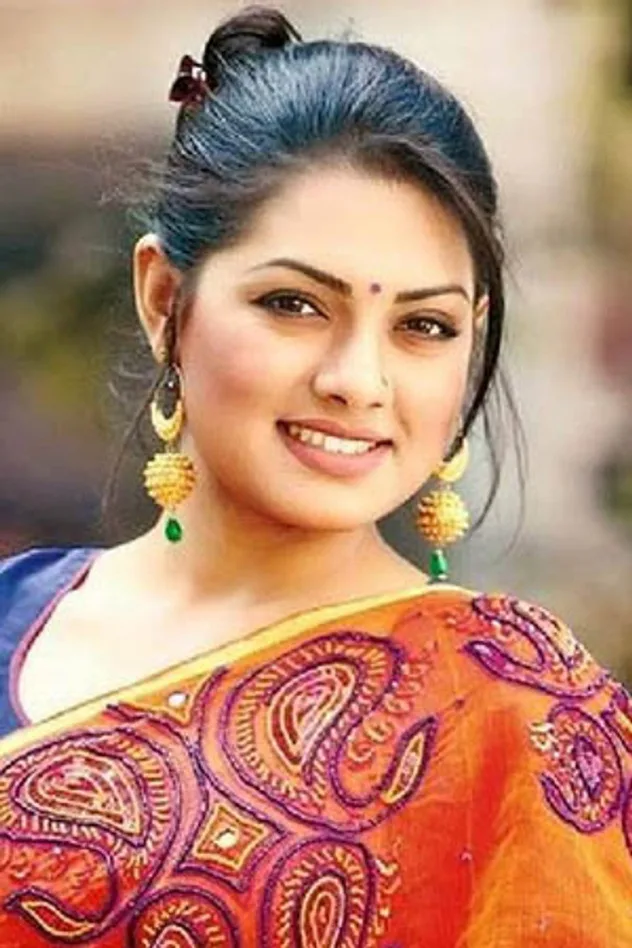 Nusrat Imrose Tisha fotoğrafı