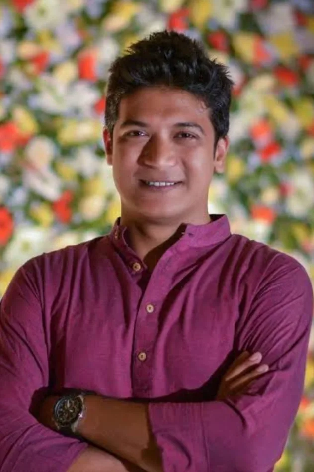 Sharif Siraj fotoğrafı