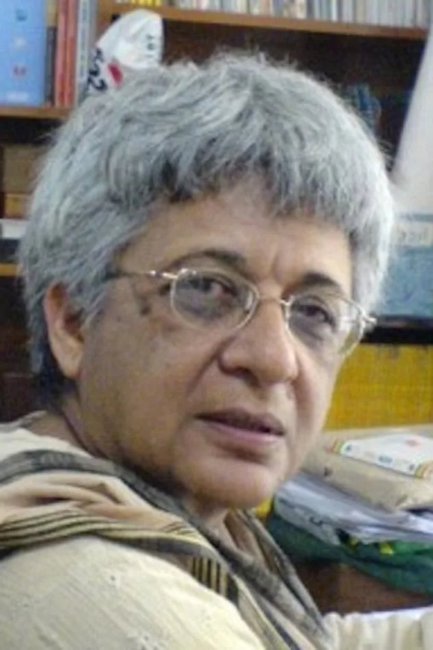 Shama Zaidi fotoğrafı