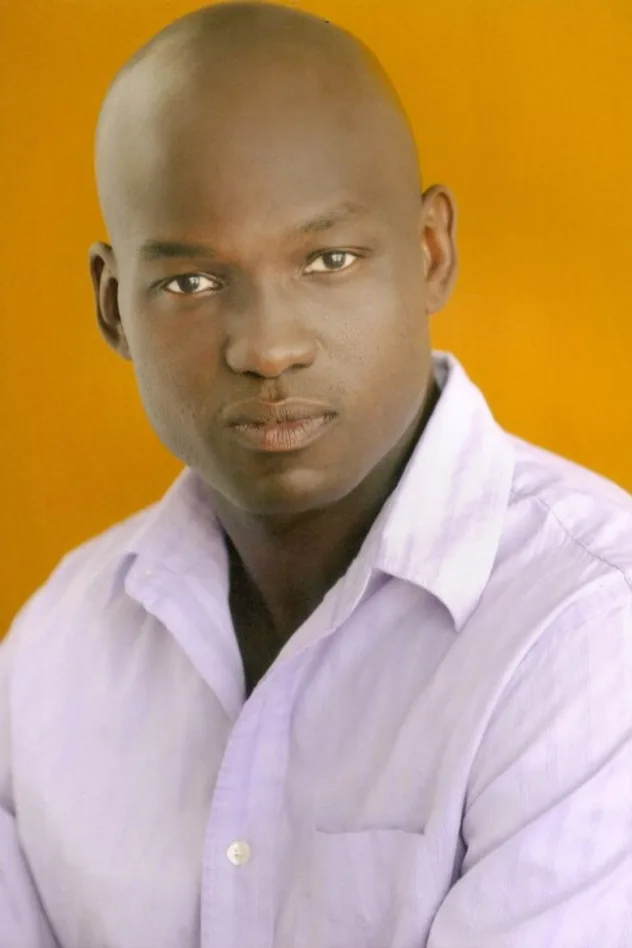 Eric Davenport fotoğrafı