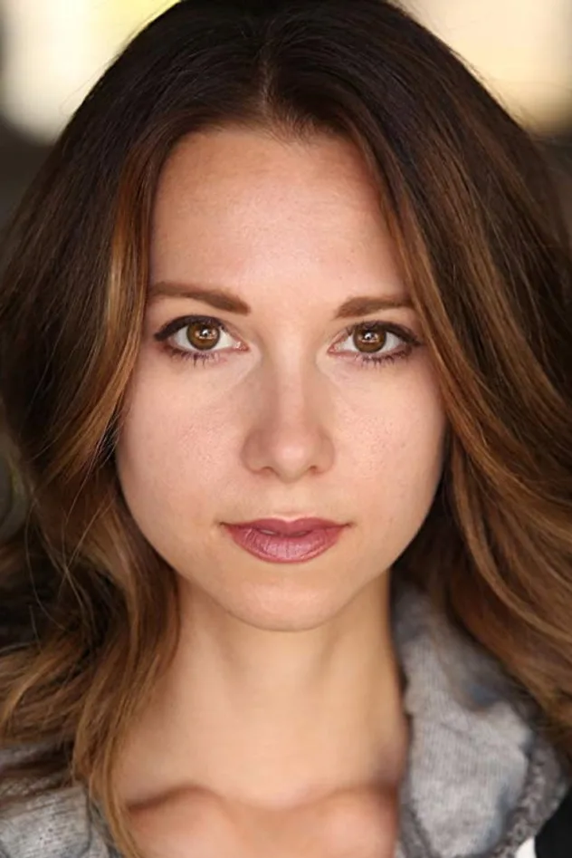 Christina Rose fotoğrafı