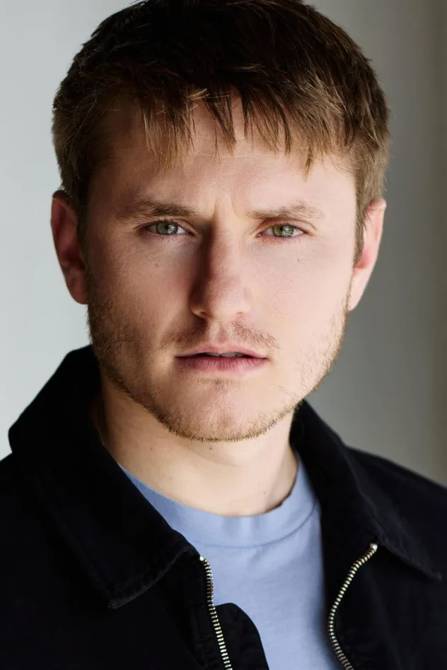 Nathan Gamble fotoğrafı