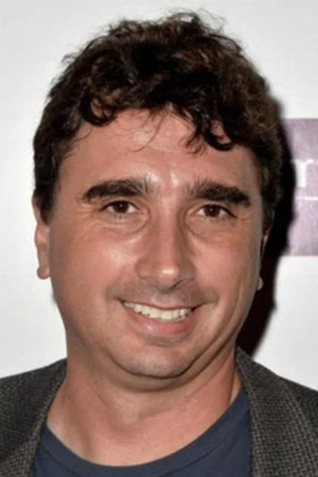 Anthony C. Ferrante fotoğrafı