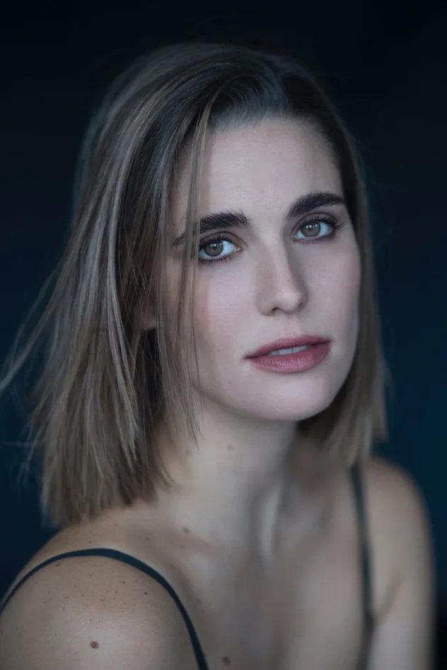 Eleonora Romandini fotoğrafı