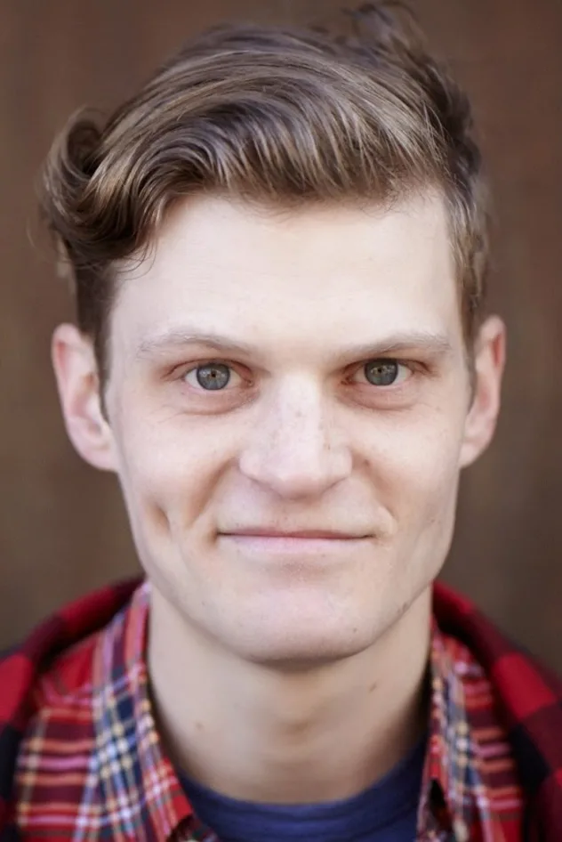 David Joseph Craig fotoğrafı