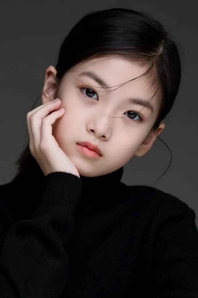马艺芮 fotoğrafı