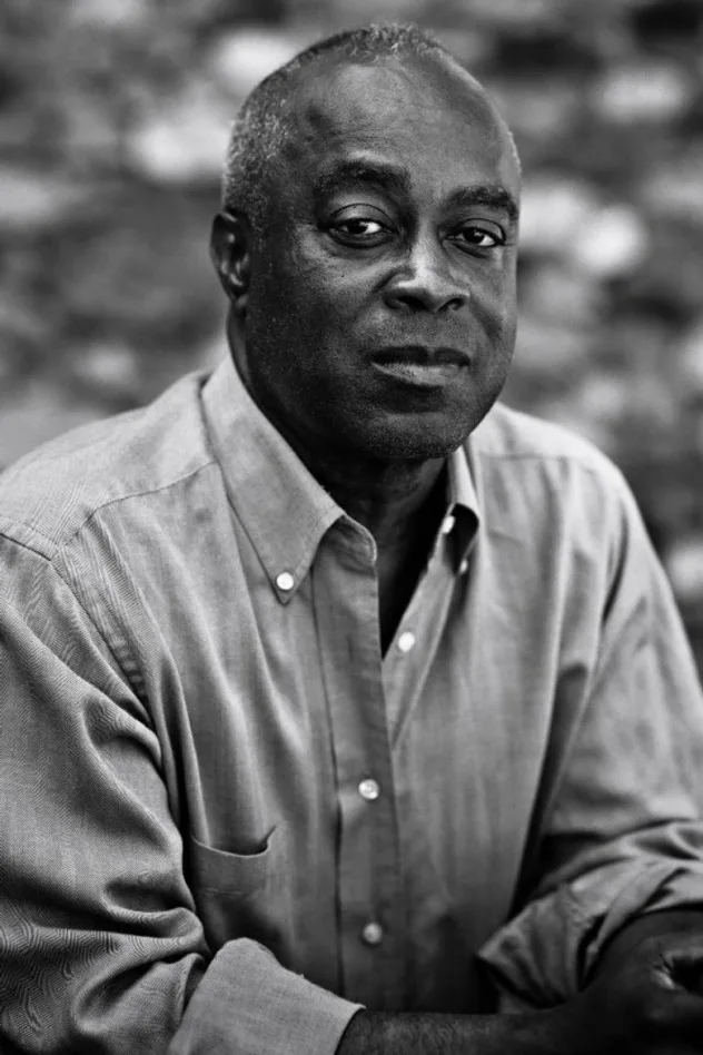 Charles Burnett fotoğrafı