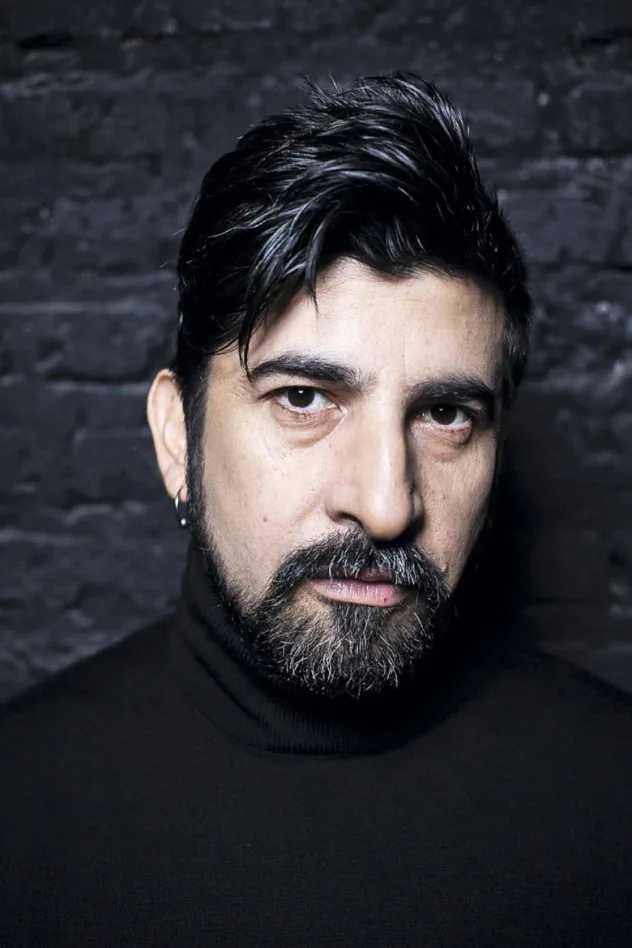 Roberto Farías fotoğrafı