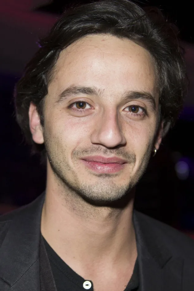 Diego Ruiz fotoğrafı