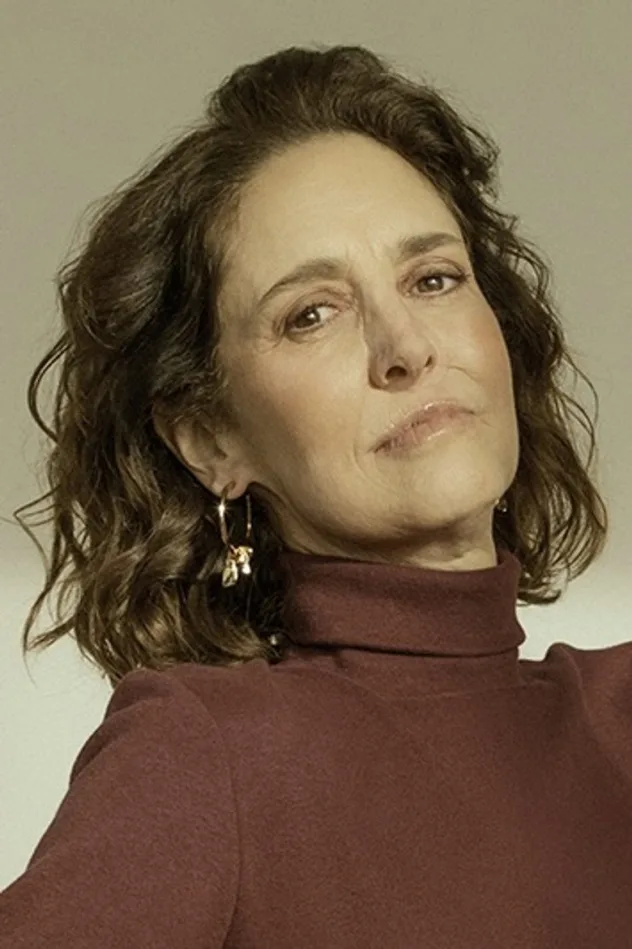 Isabelle Brouillette fotoğrafı