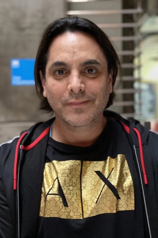 David Albala fotoğrafı