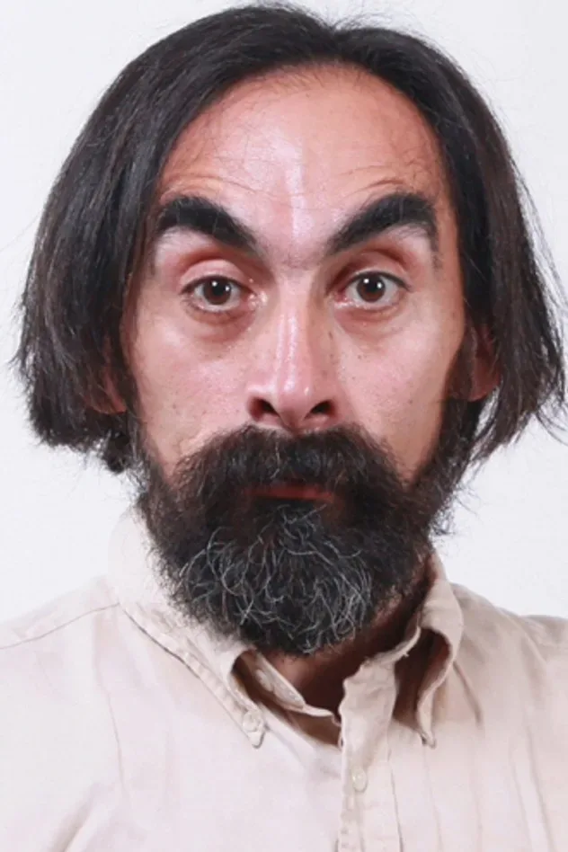 صورة الغلاف لـ Eduardo Reyes