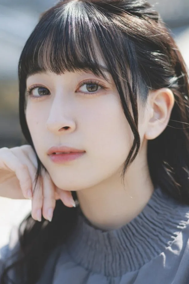 月音こな fotoğrafı