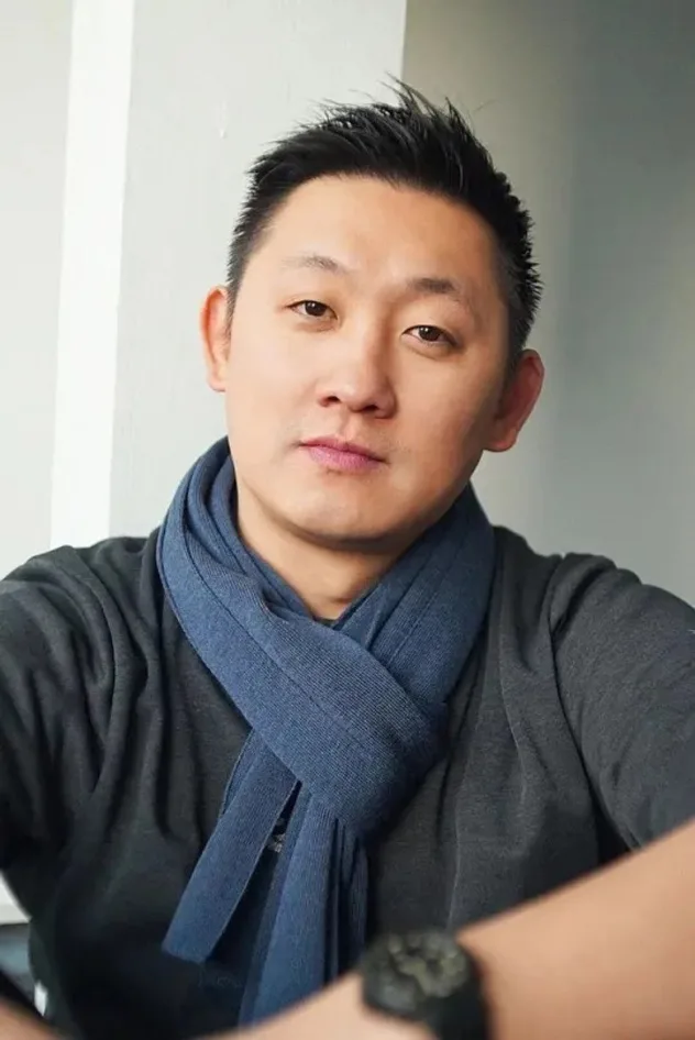 鹏飞 fotoğrafı
