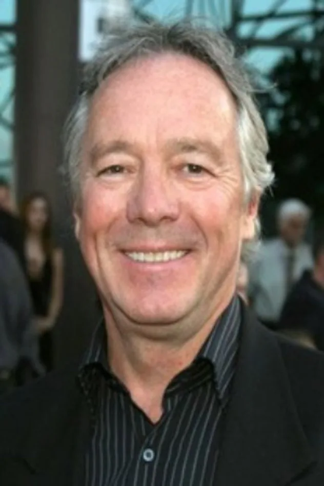 Christopher Cain fotoğrafı