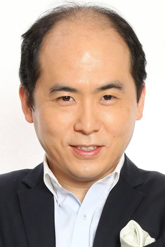Tsukasa Saito fotoğrafı