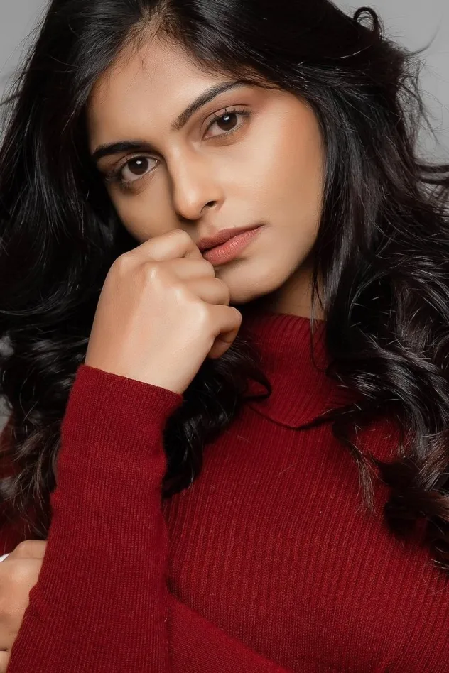 Mounika Reddy fotoğrafı