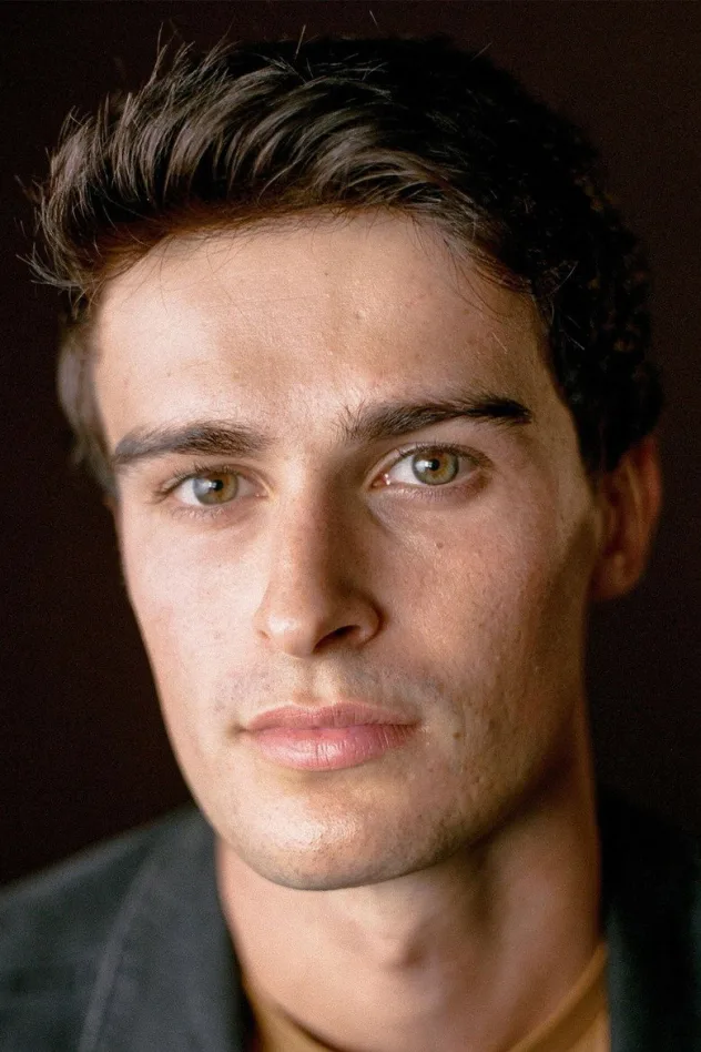 Mitchell Brown fotoğrafı
