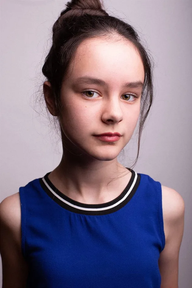 Elodie Wilton fotoğrafı
