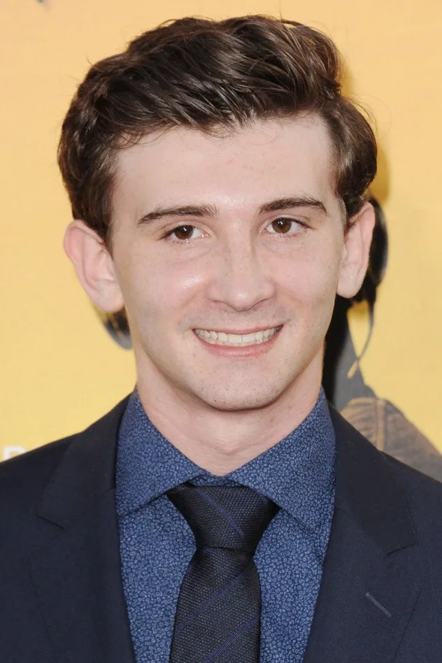 Alex Shaffer fotoğrafı