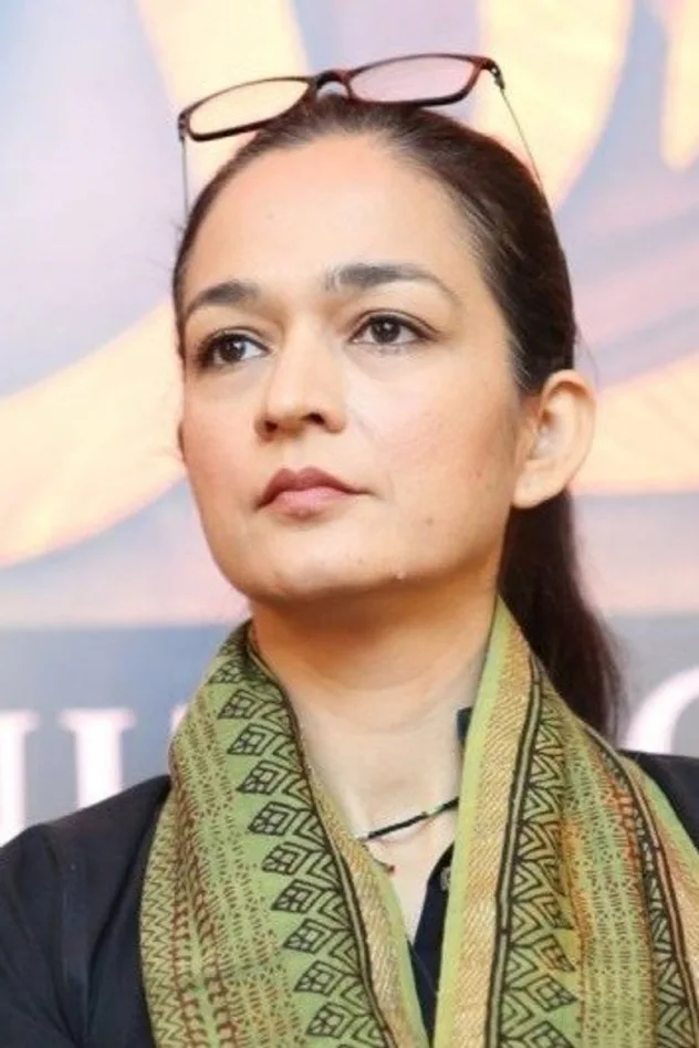 Samiya Mumtaz fotoğrafı