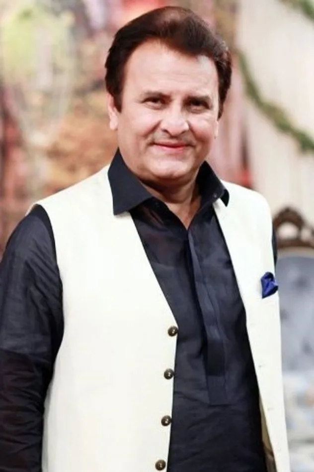 Behroze Sabzwari fotoğrafı