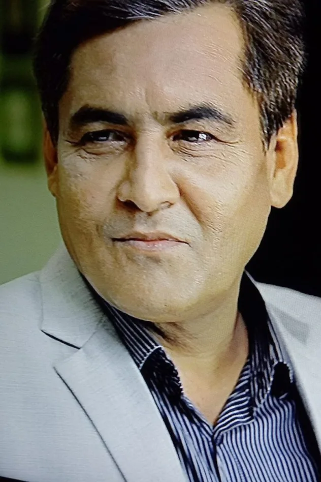 Rashid Farooqi fotoğrafı